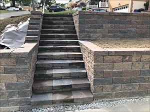 Monroeville Steps